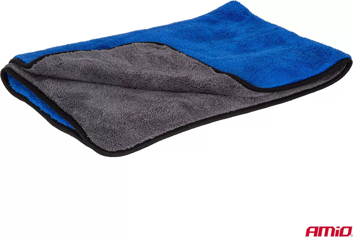 Peshqir tharës mikrofibër 800GSM 60x90 cm-3