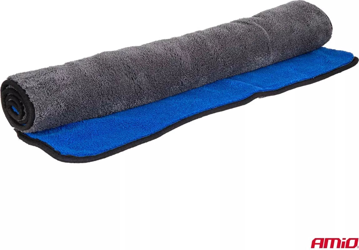 Peshqir tharës mikrofibër 800GSM 60x90 cm-4