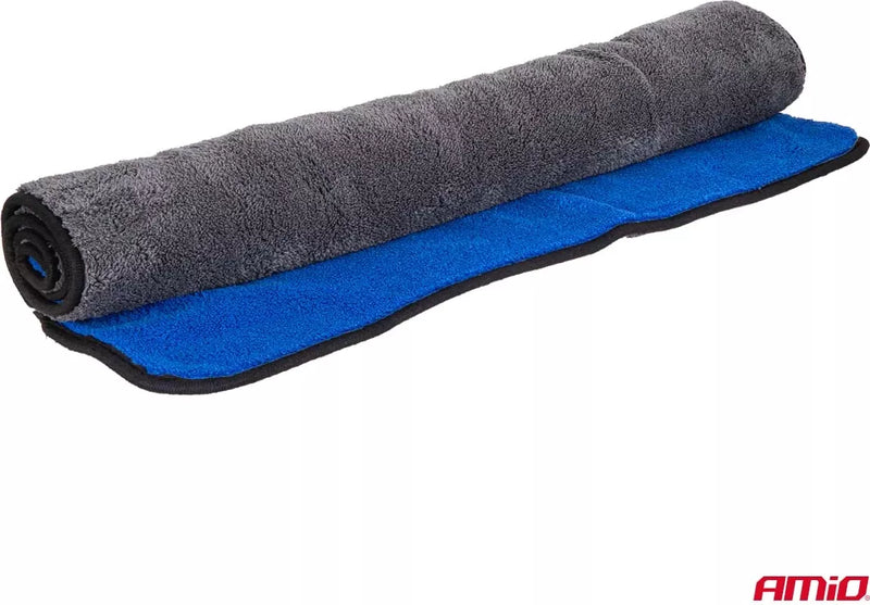 Peshqir tharës mikrofibër 800GSM 60x90 cm-4