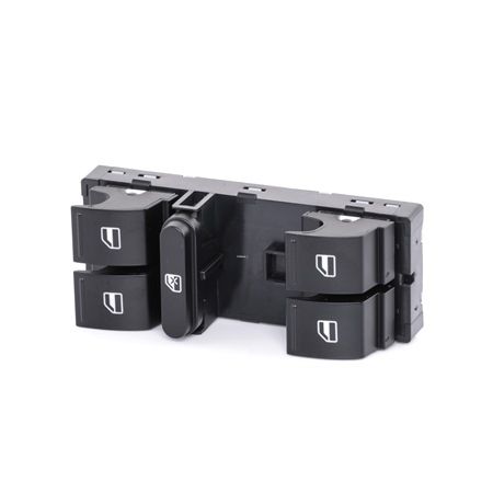 TOPRAN NDERPRERES I XHAMAVE VW GOLF 5/6, PASSAT, TIGUAN, SEAT LEON, IBIZA (SET) HP114 726