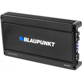 BLAUPUNKT AMPLIFIER 2100 WATT AMPX2040D-1
