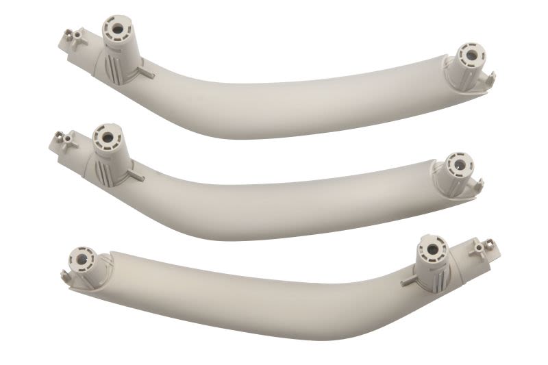 Set dorëzash të brendshme për mbylljen e derës – BMW X5 F15 / F85, X6 F16 / F86 (07/2013–12/2019)-1
