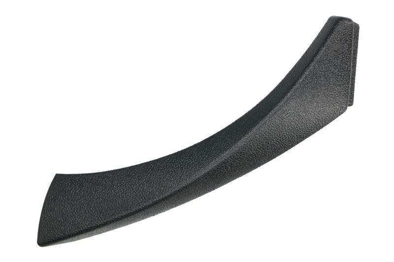 Dorëzë e brendshme për mbylljen e derës, e përparme/pasme djathtas (e zezë) – BMW Seria 3 E90/E91 (04/2004–12/2012)-1