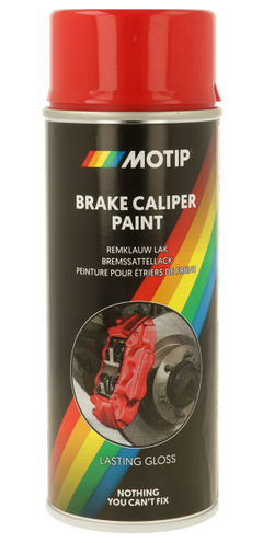 MOTIP SPREJ PER GURTNE KUQE 0.4L 004098-1