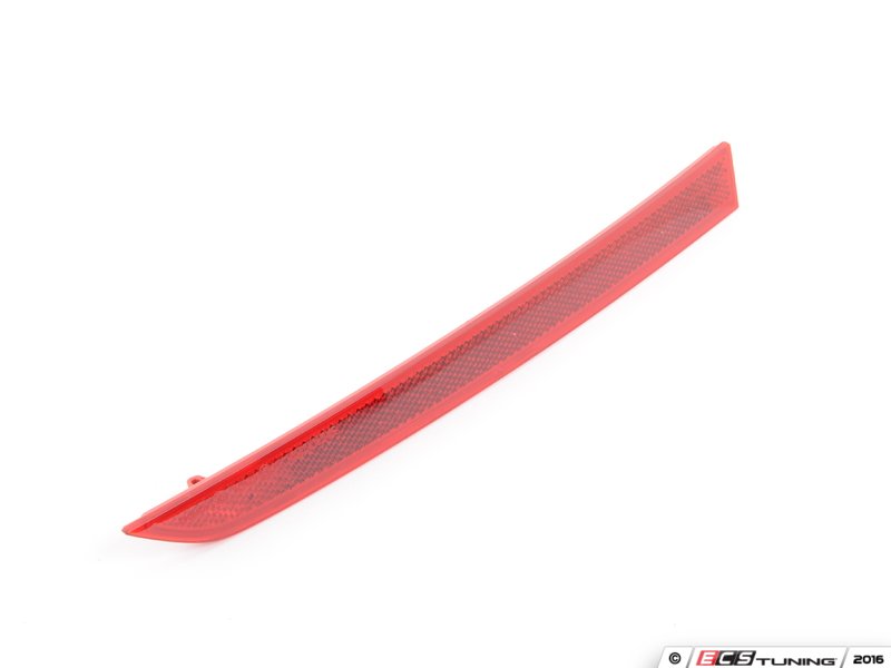 Reflektor branikut BMW F35 M paketë majtas 6314-7847-165-1
