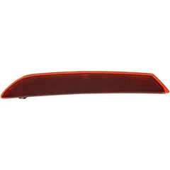 Reflektor braniku BMW F35 M paketë djathtas 6314-7847-166-1