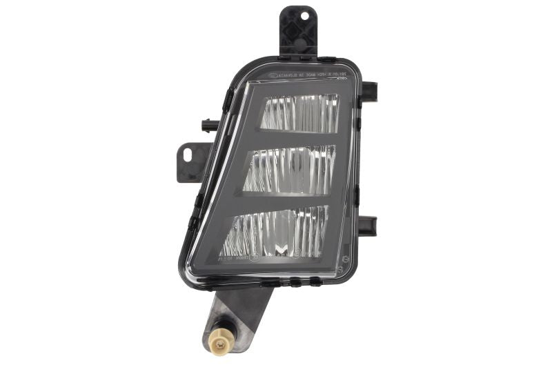 Drite halogjene e mjegulles Set VW Golf 7 Sportsvan 2012-2017-1