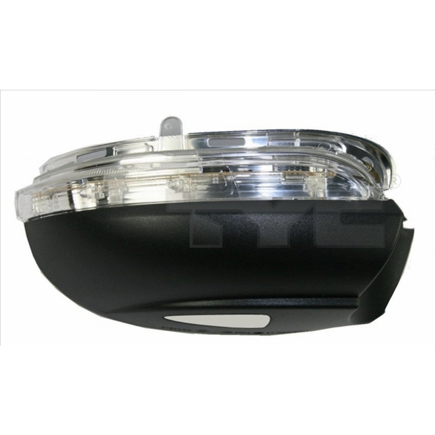 SINJALIZUES PASQYRESH LED R VW EOS, JETTA IV, PASSAT B7, PASSAT CC, SCIROCCO 03.06-12.14  TYC 337-0247-3