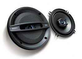 SONY ALTOPARLANT 13CM GTF1327-1
