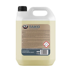 K2 Shampon me aromë për larje manuale të veturës – TAKO 5KG-1