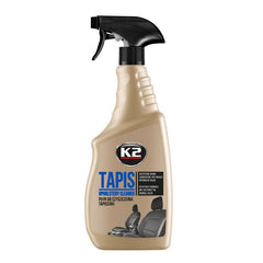 K2 Pastrues për tapicerinë e veturës – TAPIS 750ml-1