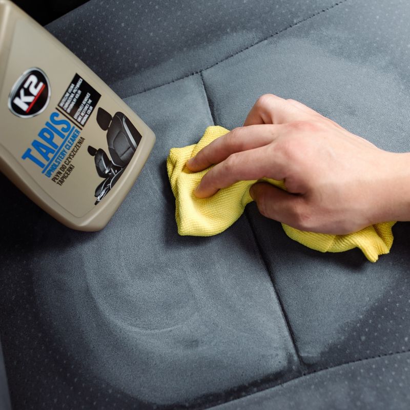 K2 Pastrues për tapicerinë e veturës – TAPIS 750ml-3