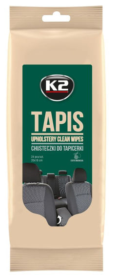 K2 TAPIS WIPES Washing wipes-1
