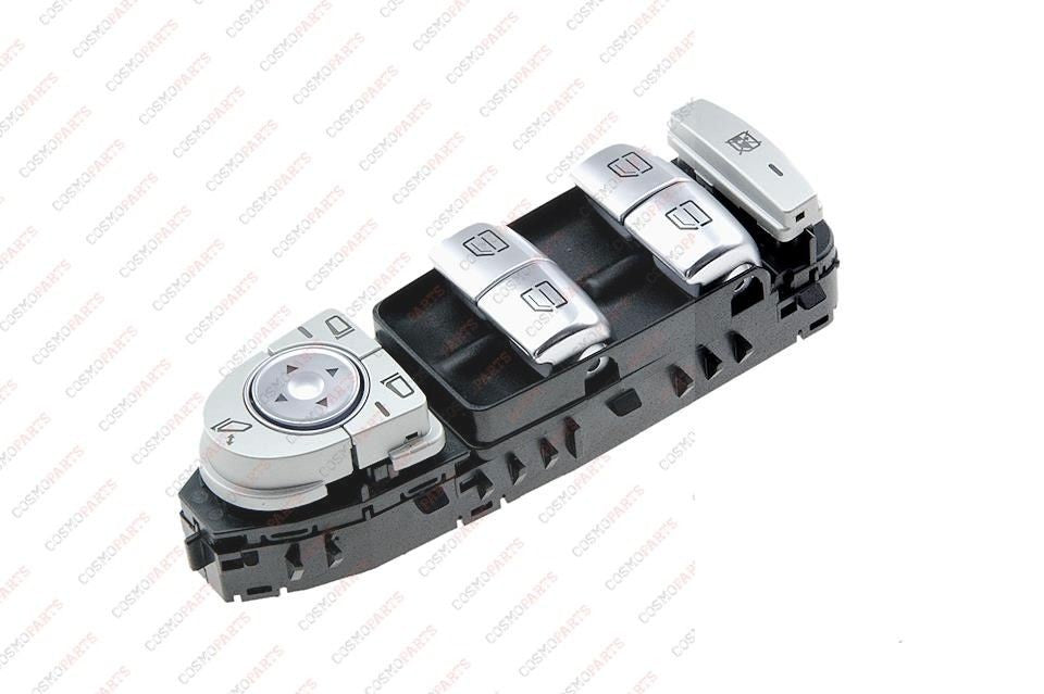 NDERPRERES I XHAMAVE MERCEDES E (W213), CLS (C257) 01.16- (SET)  2059056811