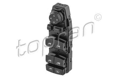 Topran ndërprerës i xhamave për BMW Seria 5 (F10), 5 Gran Turismo (F07) dhe 6 Gran Coupe (F06) (01.2009–10.2018)-1
