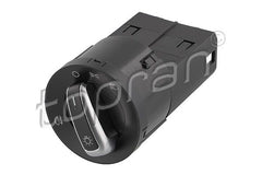 Topran ndërprerës i dritave për SEAT Mii, VW Amarok, Beetle, Caddy III / Minivan, Jetta IV, Polo, Polo IV, Polo V, Transporter T5 dhe Up! (nga 10.2001)-1