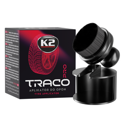 K2 Aplikator për kujdesin e gomave – TRACO PRO-1