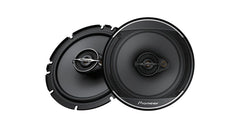 PIONEER ALTOPARLANT 16.5CM 320W TS-A1678S-1