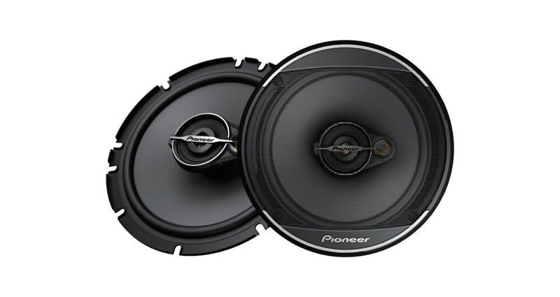 PIONEER ALTOPARLANT 16.5CM 320W TS-A1678S-1
