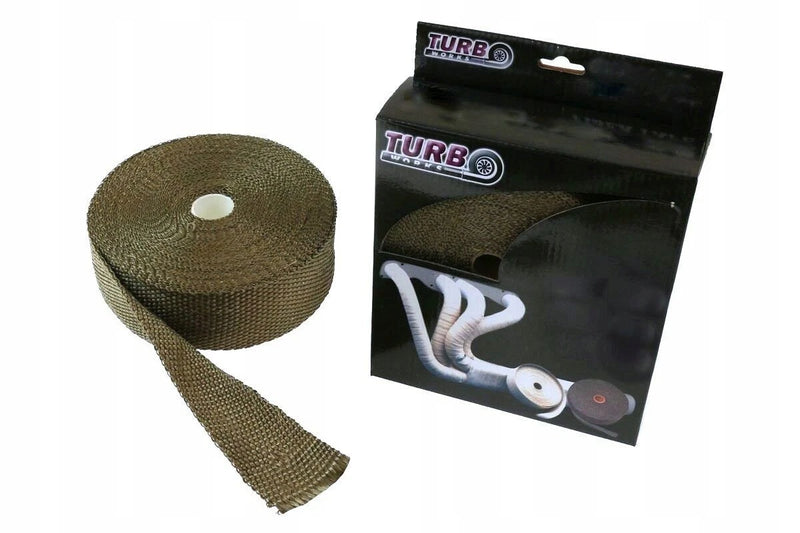 TURBOWORKS SHIRIT NXEHTESIE 1600 grad/10m MG-TT-010-1