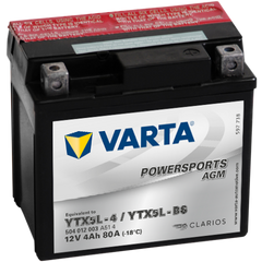 VARTA BATERI MOTORRI YTX 5L-BS 4.0 AH-1