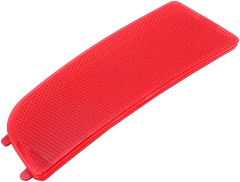 Reflektor branik VW Crafter / Mercedes Sprinter W906 (06-), OE: 9068260240-1
