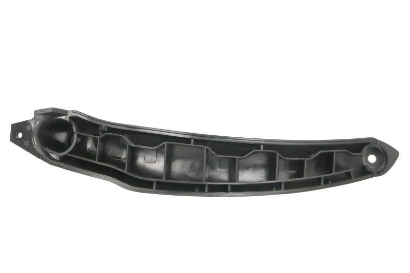 Dorezë e brendshme për mbylljen e derës së pasme, majtas (e zezë) – BMW X5 E70 / X6 E71, E72 (02/2007–06/2014)-2