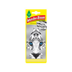Aroma ajri për makinë – Wunder Baum Wild Instinct-1